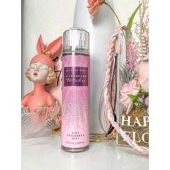 Xịt Thơm Body A Thousand Wishes - Hương Ngọt Ấm Sang Trọng từ Bath & Body Works, Tạo Nên Sự Quyến Rũ Từ Mỹ