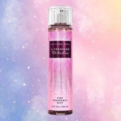 Xịt Thơm Body A Thousand Wishes - Hương Ngọt Ấm Sang Trọng từ Bath & Body Works, Tạo Nên Sự Quyến Rũ Từ Mỹ