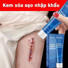 Kem Xóa Sẹo Hiệu Quả – Làm Mờ Sẹo Cũ, Sẹo Phẫu Thuật, Sẹo Mụn Trứng Cá & Vết Rạn Da, Dưỡng Da Mịn Màng, Mỹ Phẩm Hoa Kỳ
