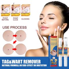 Kem Tẩy Nốt Ruồi & Mụn Cóc - Giải Pháp Làm Sạch Da Hiệu Quả, Dễ Sử Dụng, Chăm Sóc Da Toàn Diện