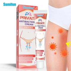 Kem Chống Ngứa Vùng Kín SUMIFUN – Cream Hỗ Trợ Giảm Nấm Ngứa Và Khó Chịu Cho Nữ và Nam, Dễ Dàng Thoa, Thẩm Thấu Nhanh