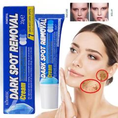 Kem Nám Tàn Nhang Dưỡng Trắng Da Mặt USA 20g - Giúp Làm Mờ Đốm Nâu, Nám và Tàn Nhang, Da Trắng Sáng Tự Nhiên