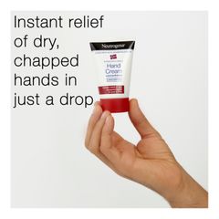 Kem Dưỡng Da Tay Neutrogena Norwegian Formula Hand Cream 50g - Không Mùi, Giàu Dưỡng Ẩm, Phù Hợp Da Nhạy Cảm, Chính Hãng Mỹ