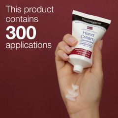 Kem Dưỡng Da Tay Neutrogena Norwegian Formula Hand Cream 50g - Không Mùi, Giàu Dưỡng Ẩm, Phù Hợp Da Nhạy Cảm, Chính Hãng Mỹ