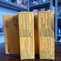 Kem Mỡ Neosporin 28.3g - Hỗ Trợ Kháng Viêm, Liền Sẹo Vết Thương, Sản Phẩm Hàng Đầu Từ Mỹ