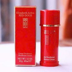 Lăn Khử Mùi Elizabeth Arden Red Door 40ml - Hương Cổ Điển Quyến Rũ, Kiểm Soát Mồ Hôi Hiệu Quả, Đem Lại Sự Tự Tin Cho Phái Nữ