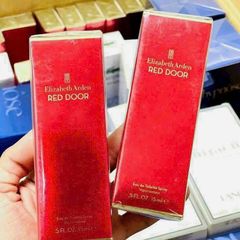 Lăn Khử Mùi Elizabeth Arden Red Door 40ml - Hương Cổ Điển Quyến Rũ, Kiểm Soát Mồ Hôi Hiệu Quả, Đem Lại Sự Tự Tin Cho Phái Nữ