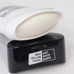 Lăn khử mùi Degree Men Ultraclear Black + White 76g – chống ố