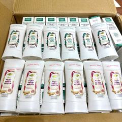 Lăn Khử Mùi Dove Sugar Cookie Sprinkle 74g - Hương Bánh Quy Ngọt Ngào, Kháng Khuẩn Hiệu Quả, Dễ Dàng Mang Theo