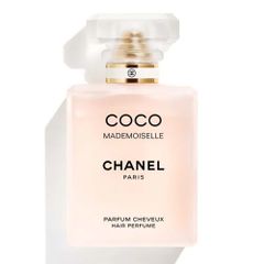 Xịt Thơm Tóc Nữ Chanel Coco Mademoiselle Parfum Cheveux 35ml - Nước Hoa Tóc Sang Trọng, Hương Thơm Quyến Rũ Chính Hãng Từ Pháp
