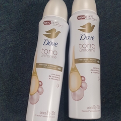 Xịt Khử Mùi Dove 48H Even Tone 150ml – Khử Mùi Hiệu Quả Với Hương Hoa Thanh Dịu, An Toàn Cho Da Nhạy Cảm