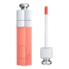Son Kem Dior Addict Lip Tint 251 Natural Peach - Màu Cam Đào Chính Hãng, Son Dưỡng Môi Sang Trọng, Độ Bám Màu Tuyệt Đối