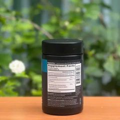 Viên Uống Weider Prime Prostate Health 120 Viên - Hỗ Trợ Sức Khỏe Tuyến Tiền Liệt Và Chức Năng Đi Tiểu Bình Thường cho Nam Giới