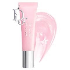 Son Dưỡng Dior Addict Lip Glow Butter 101 Glazed Pink - Son Môi Hồng Nude Chính Hãng, Dưỡng Ẩm Mềm Mại, Sản Phẩm Pháp