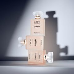 Xịt Thơm Tóc Nữ Chanel Coco Mademoiselle 35ml - Nước Hoa Chính Hãng, Hương Thơm Nữ Tính, Dễ Dàng Mang Theo, Sang Trọng