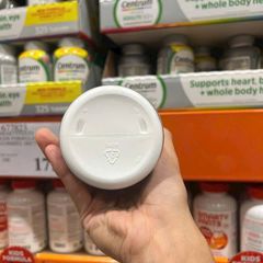 Vitamin Tổng Hợp Centrum Silver Dành Cho Người Trên 50 Tuổi - Hỗ Trợ Sức Khỏe Tim, Não, Xương Khớp - Nhập Khẩu Mỹ