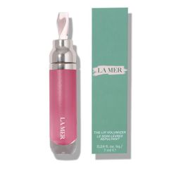 Son Dưỡng La Mer The Lip Volumizer 30 Sheer Pink 7ml - Dưỡng Ẩm Môi Làn Da Tươi Trẻ, Chính Hãng, Sang Trọng