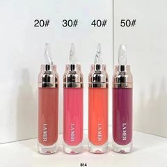 Son Dưỡng La Mer The Lip Volumizer 7ml Màu Hồng Berry - Giúp Môi Căng Đầy, Kết Hợp Dưỡng Ẩm Từ Chiết Xuất Tự Nhiên