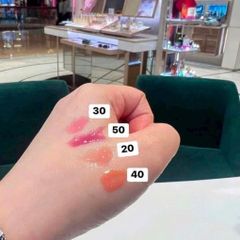 Son Dưỡng La Mer The Lip Volumizer 7ml Màu Hồng Berry - Giúp Môi Căng Đầy, Kết Hợp Dưỡng Ẩm Từ Chiết Xuất Tự Nhiên