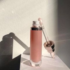 Son Dưỡng La Mer The Lip Volumizer 7ml - Màu Hồng Đất Tự Nhiên, Dưỡng Ẩm, Làm Đầy, Sản Phẩm Chính Hãng cho Môi Căng Mọng