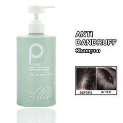 Dầu Gội Sạch Gàu – Phục Hồi Nang Tóc, Ngăn Ngừa Rụng Tóc, Làm Sạch Da Đầu Nhờn, Giảm Ngứa Da Đầu, Dầu Gội Chất Lượng Cao