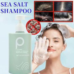 Dầu Gội Sạch Gàu – Phục Hồi Nang Tóc, Ngăn Ngừa Rụng Tóc, Làm Sạch Da Đầu Nhờn, Giảm Ngứa Da Đầu, Dầu Gội Chất Lượng Cao