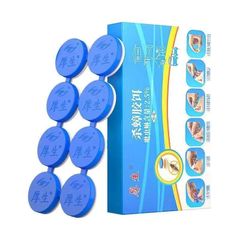 Nhãn Dán Diệt Gián Sinh Học An Toàn - Giải Pháp Hiệu Quả Đảm Bảo Không Gian Sống Sạch Sẽ, Không Hóa Chất Độc Hại