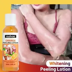 Kem Tẩy Da Chết Peel Da Mặt Vi 100g - Tái Tạo Da, Làm Trắng Da, Giảm Thâm Nám, Chăm Sóc Da Toàn Diện