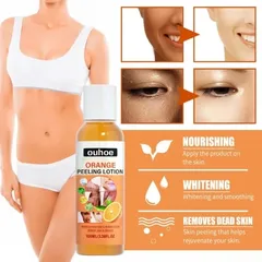 Kem Tẩy Da Chết Peel Da Mặt Vi 100g - Tái Tạo Da, Làm Trắng Da, Giảm Thâm Nám, Chăm Sóc Da Toàn Diện