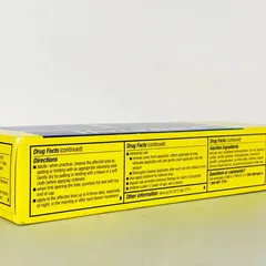 Kem bôi Trĩ Preparation H Hemorrhoidal Ointment 57g - Giảm đau, sưng, ngứa do trĩ, cho cả người lớn và trẻ em từ 12 tuổi trở lên.