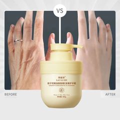 Kem Dưỡng Da Tay 300g - Dưỡng Ẩm Làm Trắng Da, Ngăn Ngừa Nứt Nẻ, Chăm Sóc Da Mềm Mại Toàn Thân Chính Hãng Nội Địa