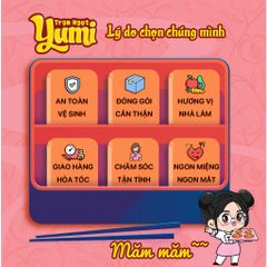 Ô Mai Hà Nội Ngọt Ngào - Các Loại Chua Cay Mặn Ngọt Yumi, Đồ Ăn Vặt Tuổi Thơ, Chất Lượng Cao, Bảo Đảm Vệ Sinh