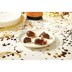 Socola Truffle Cao Cấp Member's Mark 460G - Hương Vị Đặc Sắc, Món Quà Sang Trọng Từ Mỹ