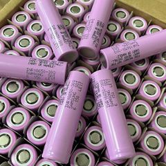 Pin 18650 Samsung 30Q 3000mAh - Dòng Xả 20A, Lithium Chính Hãng, Pin Mới 100% Cho Thiết Bị Điện Tử