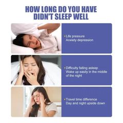 28 Miếng Dán Ngủ Sâu EELHOE - Giúp Thư Giãn, Thành Phần Tự Nhiên, Dễ Sử Dụng, Thoải Mái Cho Giấc Ngủ Tốt Hơn
