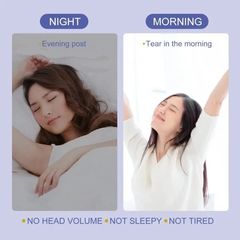 28 Miếng Dán Ngủ Sâu EELHOE - Giúp Thư Giãn, Thành Phần Tự Nhiên, Dễ Sử Dụng, Thoải Mái Cho Giấc Ngủ Tốt Hơn