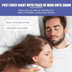 28 Miếng Dán Ngủ Sâu EELHOE - Giúp Thư Giãn, Thành Phần Tự Nhiên, Dễ Sử Dụng, Thoải Mái Cho Giấc Ngủ Tốt Hơn