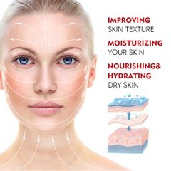Kem Dưỡng Retinol 30g - Chống Lão Hóa, Phục Hồi Da, Tăng Độ Đàn Hồi, Giảm Nếp Nhăn, Hỗ Trợ Làm Mịn Da