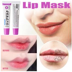 Dưỡng Hồng Môi KORMESIC 15ML – Mặt Nạ Ngủ Môi Lip Mask Dưỡng Ẩm, Làm Hồng Môi, Giúp Môi Mềm Mại và Tươi Sáng
