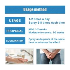 Chai Xịt Thay Thế Viên Đặt Phụ Khoa 30ml - Xịt Giảm Ngứa, Khử Mùi, Kháng Khuẩn Vùng Kín Nam, Sản Phẩm Chăm Sóc Vùng Kín Hiệu Quả