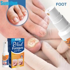 Bình Xịt Giảm Nấm Móng - Chăm Sóc Tay Chân Gia Truyền, Hỗ Trợ Khắc Phục Hư Khoé, Bọng Móng, Dễ Sử Dụng, Hiệu Quả Nhanh Chóng