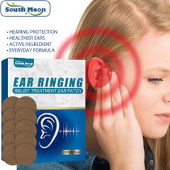 Miếng Dán Chống Say Tàu Xe Cho Trẻ Em & Người Lớn - 10 Miếng Thảoo Dượcc Tự Nhiên, Giảm Cảm Giác Say Xe, An Toàn Tuyệt Đối