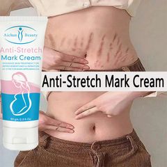 Kem AICHUN Ngăn Ngừa Rạn Da 60g - Dưỡng Ẩm, Phục Hồi Vết Rạn, Cải Thiện Đàn Hồi Da Cho Phụ Nữ Mang Thai và Sau Sinh
