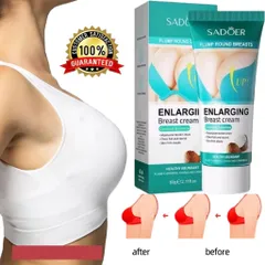 Kem Đu Đủ Tự Nhiên Nâng Ngực - Tăng Size Vòng 1 Cấp Tốc Săn Chắc & Quyến Rũ cho Phái Đẹp