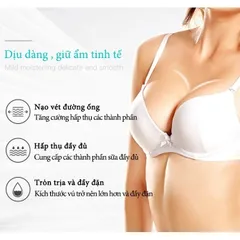 Kem Đu Đủ Tự Nhiên Nâng Ngực - Tăng Size Vòng 1 Cấp Tốc Săn Chắc & Quyến Rũ cho Phái Đẹp