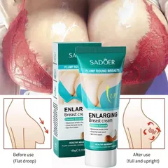 Kem Đu Đủ Tự Nhiên Nâng Ngực - Tăng Size Vòng 1 Cấp Tốc Săn Chắc & Quyến Rũ cho Phái Đẹp