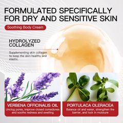 Kem Dưỡng Thể KORMESIC Body Lotion 200g – Dưỡng Trắng Da, Cấp Ẩm, Mịn Màng, Làm Đều Màu Da, Thơm Lâu Dài