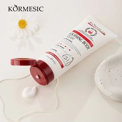 Kem Dưỡng Thể KORMESIC Body Lotion 200g – Dưỡng Trắng Da, Cấp Ẩm, Mịn Màng, Làm Đều Màu Da, Thơm Lâu Dài