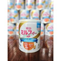 Sữa Meiji HP 800g Nhật Bản - Sữa Bột Dành Cho Trẻ Dị Ứng Đạm Bò, Không Chứa Lactose, Hỗ Trợ Phát Triển Toàn Diện