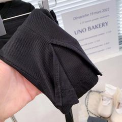 Bộ Quần Áo Tay Ngắn Cho Bé Gái - Quần Dài Loe Xẻ Tà Hoạ Tiết Trái Tim Chất Liệu Cotton Thoáng Khí, Dành Cho Trẻ Từ 1-9 Tuổi